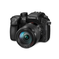 Panasonic Lumix GH4 14 - 140/3.5 - 5.6 Lumix G Vario Power OIS ASPH Digitalkameras 17.2 Mpix-21